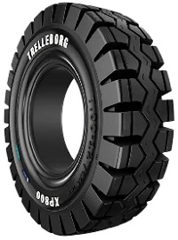 шина XP800 (7.00-12) TRELLEBORG ц/лит