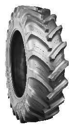 Шина Farm Super85 (420/85R30) (16.90R30) 140A8/B TL  MRL