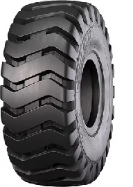 Шина HD50 E-3/L-3 (23.50-25) 196A2 TL 24PR Pulmox