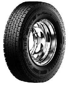 AEOLUS Neo Winter D