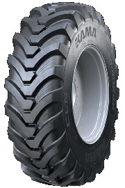 Шина CLN (480/80R26) (18.40R26) 160A8/B TL НКШЗ