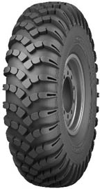 Автошина Я-140 (16.00-24) 157B TT 12PR Voltyre