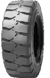 Шина C8904 (18X7.00-8) CST ц/лит с буртом
