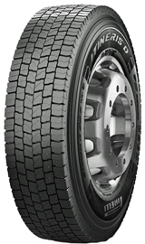 Pirelli Itineris D90