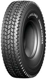 Шина Crane Master E-2 (445/95R25) (16.00R25) 177E TL * * *  LINGLONG