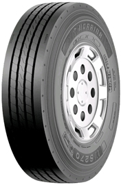 Warrior WS270