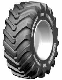 XMCL (460/70R24) 159A8/159B  MICHELIN