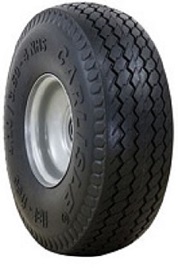 Шина Flat Free Sawtooth (4.10-4) TL Carlisle