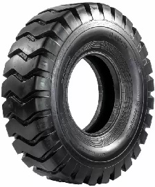 Шина SH-311 E-3/L-3 (18.00-25) TTF 36PR Toptrust