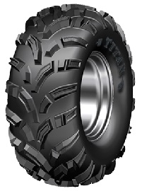 Шина 789 M/T (27X9.00-14) 76K TL Titan