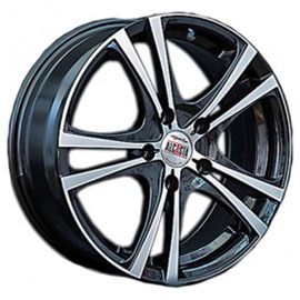 Alcasta M056.00x15 5x112 ET47