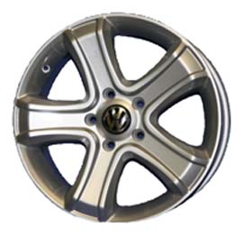 Replica VW VW247.50x17 5x120 ET55