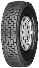 Warrior WD219