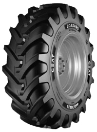 Шина LOADPRO (400/70R20) (16.00/70R20) 149A8 TL Ceat