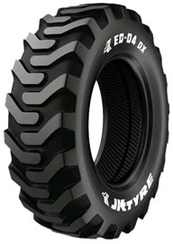 Шина EG04 DX (15.50-25) TL 12PR Jk