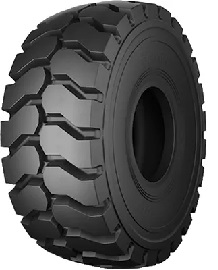 Шина MATE D2S L-5 (23.50R25) 185B/201A2 TL * * Techking