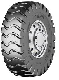 Шина CSY87 E-3/L-3 (17.50-25) 177A2 TTF Fortune Китай