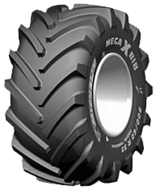 Шина MEGAXBIB 2 (1050/50R32) 178A8 (172D) TL MICHELIN