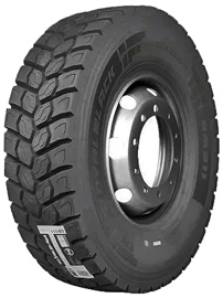 ROYALBLACK DM311