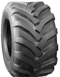 Шина MEX340 (550/45-22.5) TL 16PR MRL