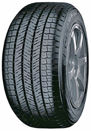 Yokohama GEOLANDAR SUV G91AT