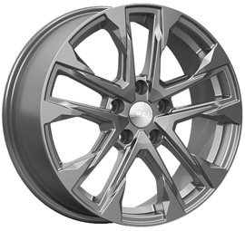 СКАД Атакор7.00x17 5x108 ET33