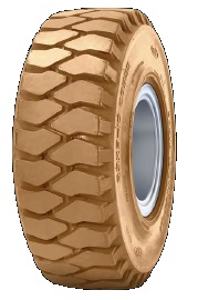 Шина C8900 (6.00-9) CST ц/лит белая