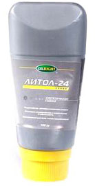 OIL RIGHT Смазка Литол-24