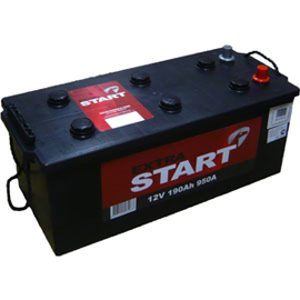 EXTRA START