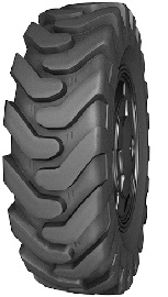 Спецшина Nortec TC-106 (16.00/70-20) (405/70-20) 143A8 10PR TL АШК