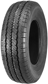 Hankook Radial RA08