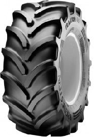 Шина Traxion XXL (650/85R38) 173D TL Vredestein