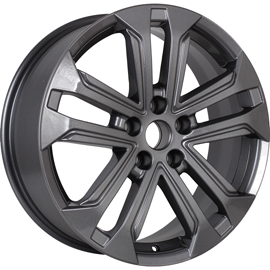 Carwel 18037.00x18 5x114.3 ET40