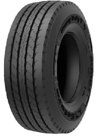 Satoya Heavy Duty T