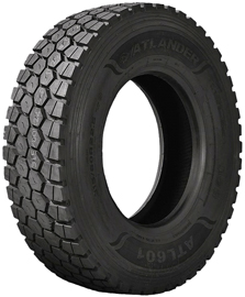 Atlander ATL601