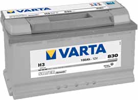 VARTA