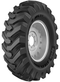 Шина AGR217 (14.00-24) TL 16PR Apollo