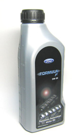 Ford  SAE 5w30