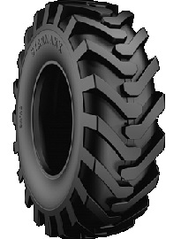Шина SM-i25 (12.50/80-18) 146A8 TL 14PR Starmaxx