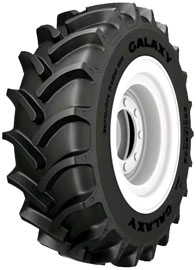 Шина Earth-Pro 853 R-1W (520/85R38) (20.80R38) 155D TL Galaxy
