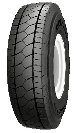 Шина Terminal Master 505 IND3 (310/80R22.5) 175A8/179A TL  Galaxy