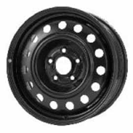 TREBL TREBL 6,50*16 ET456.50x16 5x114.3 ET45