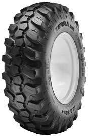 Шина Terra BHL (19.50L-24) TL 12PR Apollo