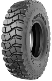 Автошина PtxRD22 (14.00R24) 153A8 TL  Petlas