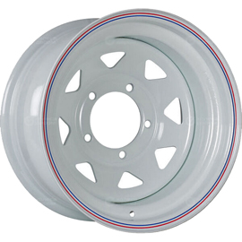 Off-Road Wheels Off-Road Wheels8.00x15 5x139.7 ET-19