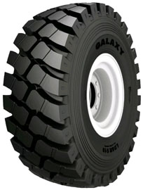 Спецшина LDSR510 L-5 (17.50R25) 182A2 TL * * Galaxy