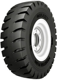 Спецшина Port Star Plus (18.00-25) TL  40PR Galaxy