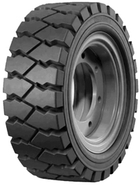 Шина IC40 (23X9.00-10) 142A5 TT 20PR Continental