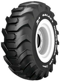 Шина Industrial Lug R-4 (17.50L-24) (460/70-24) 146A8 TL 12PR Galaxy