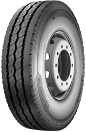 Michelin X Works Z
